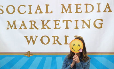 5 Key Takeaways from Social Media Marketing World 2018