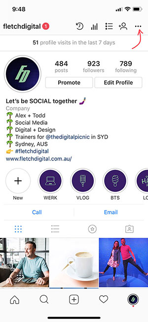 instagram stories and highlights viewer