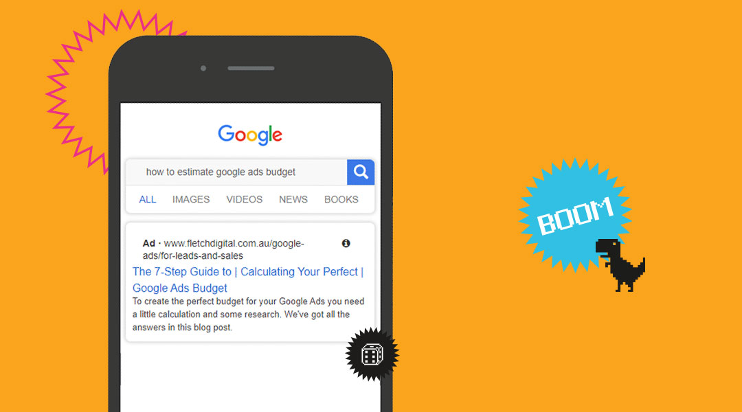 The 7-Step Guide to Calculating Your Perfect Google Ads Budget